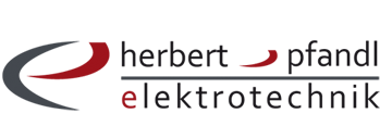 Herbert Pfandl Elektrotechnik